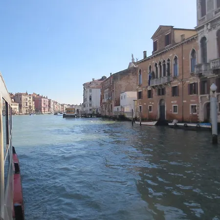 Apartamento Minuetto Veneza