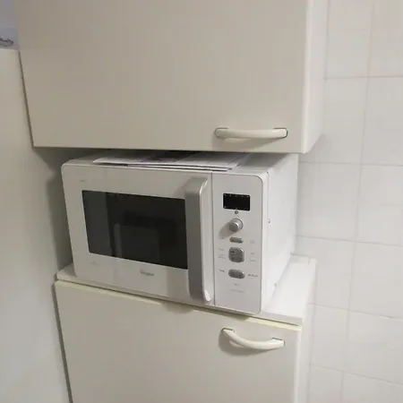 Apartamento Minuetto