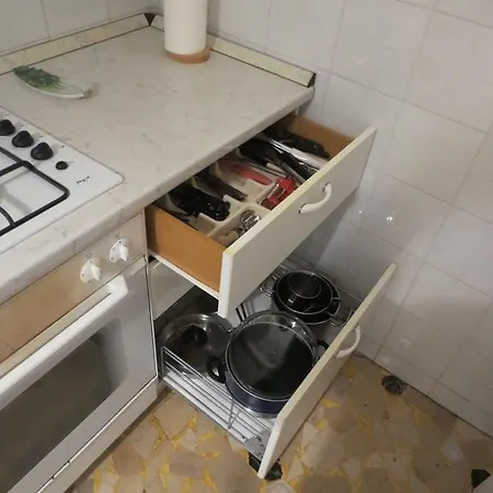 Apartamento Minuetto Veneza