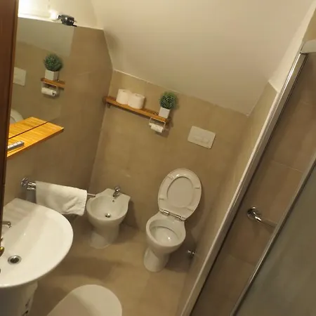 Apartamento Minuetto *