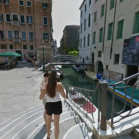 Minuetto Apartamento