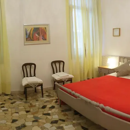 Apartamento Minuetto