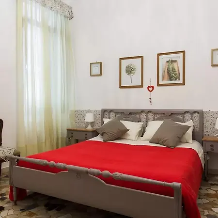 Apartamento Minuetto Veneza