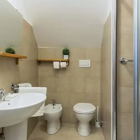 Apartamento Minuetto