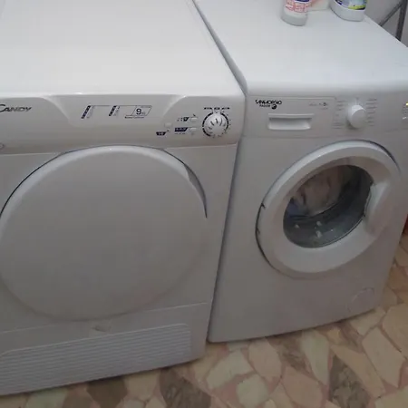 Apartamento Minuetto Veneza