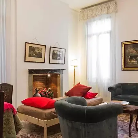 Minuetto Appartement