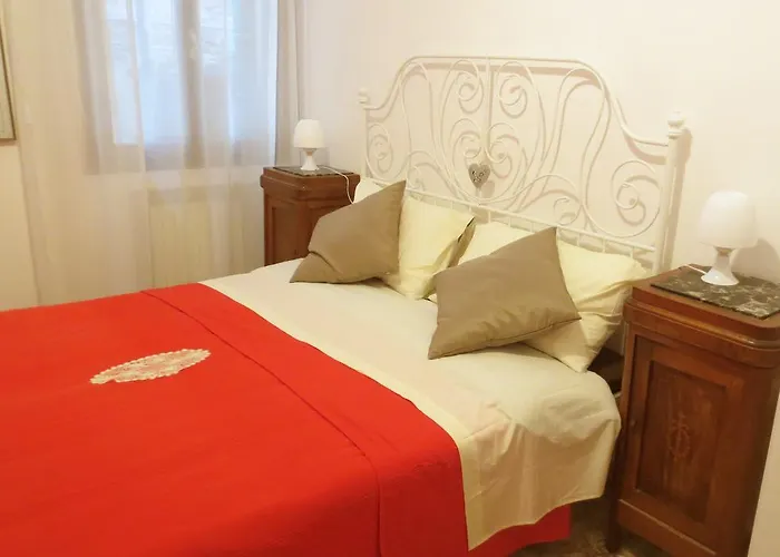 Appartement Minuetto Venetië