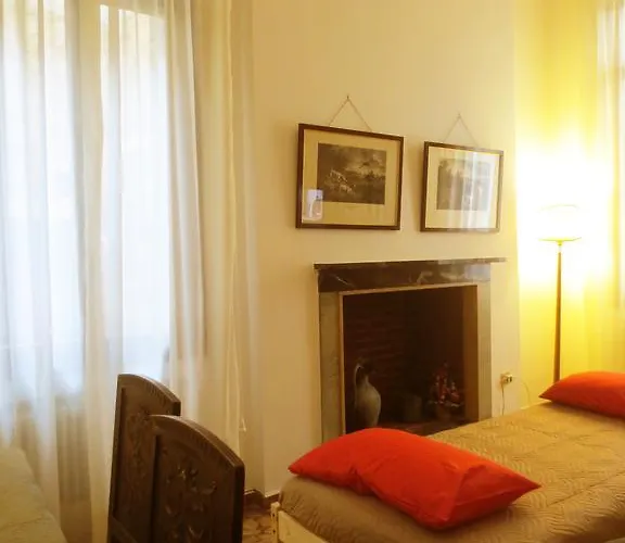 Appartement Minuetto *