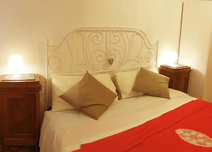 Minuetto Appartement *