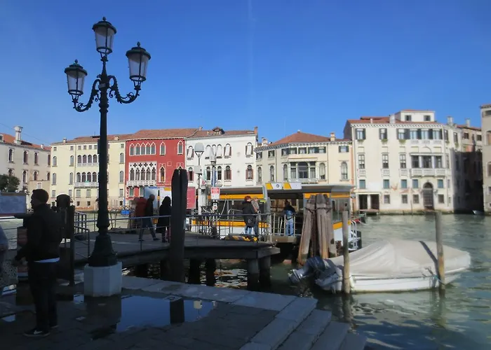 Minuetto Venise
