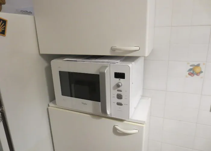 Appartement Minuetto