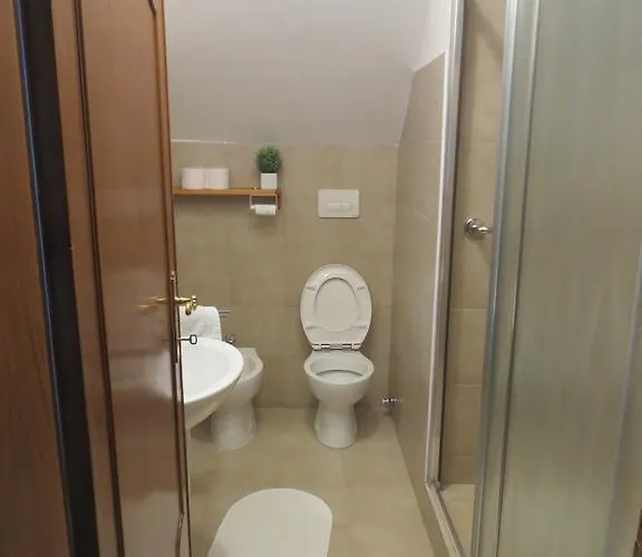 Minuetto Appartement Venetië