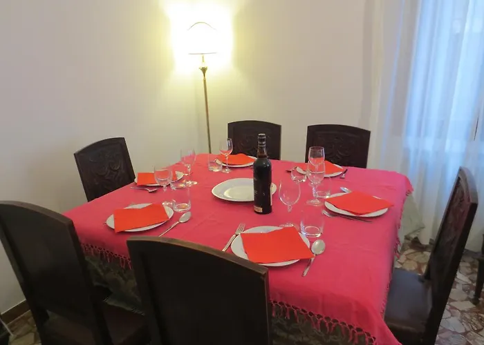 Minuetto Appartement *