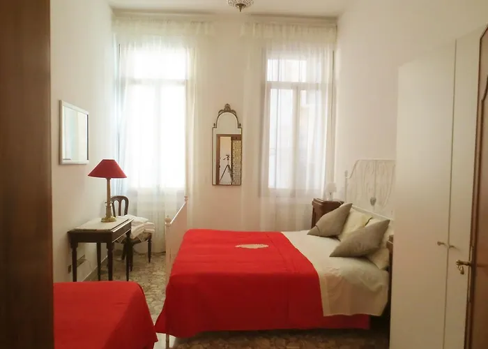Appartement Minuetto