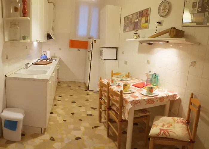 Minuetto * Venetië