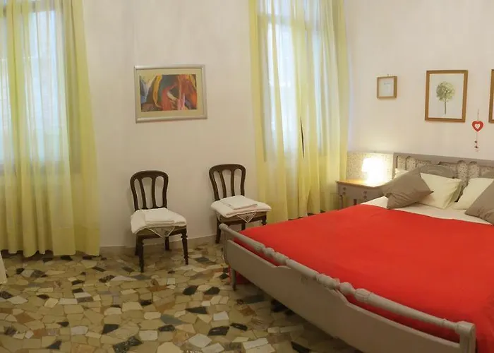 Appartement Minuetto