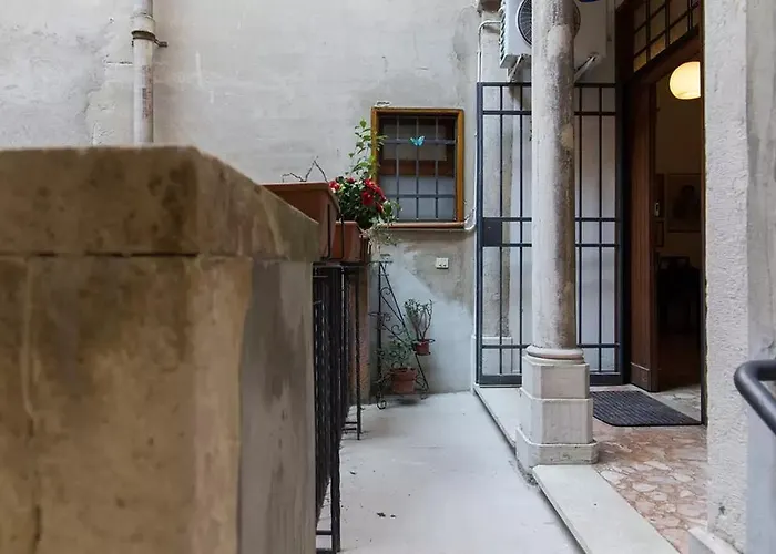 Appartement Minuetto