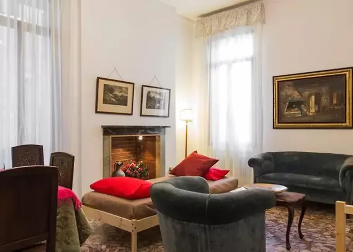 Minuetto Appartement