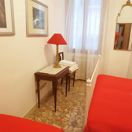 Apartman Minuetto *