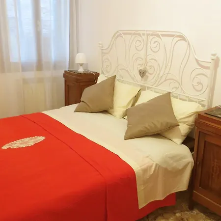 Apartman Minuetto Velence