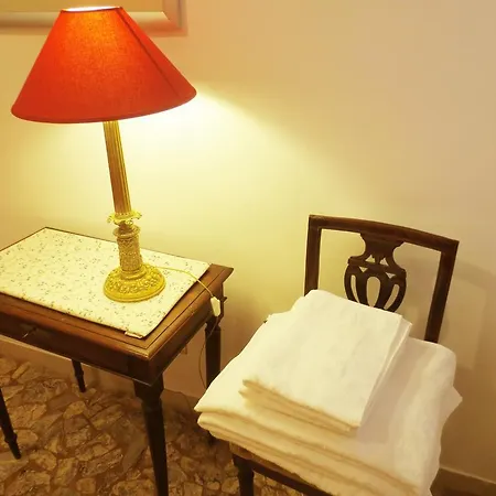 Apartman Minuetto