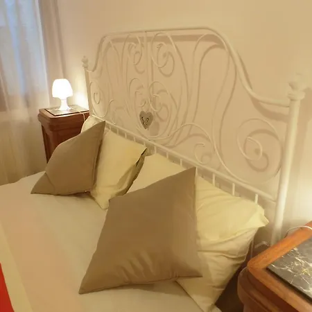 Minuetto Apartman