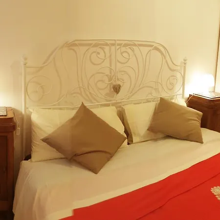 Minuetto Apartman *