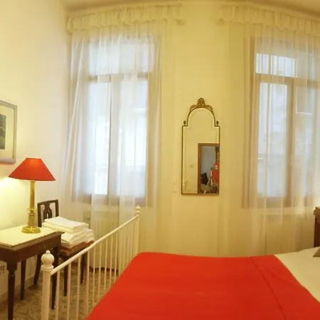 Minuetto Apartman