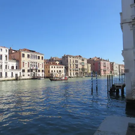 Apartman Minuetto *