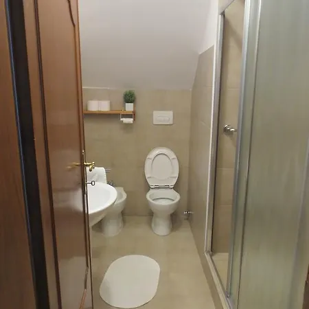 Minuetto Apartman Velence