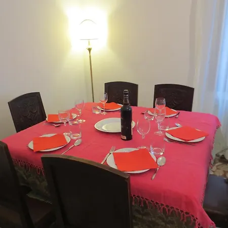 Minuetto Apartman *