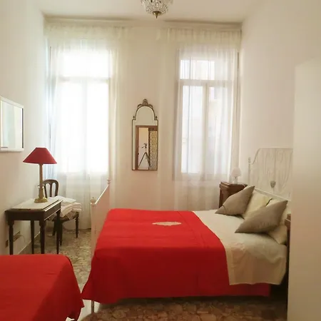 Apartman Minuetto