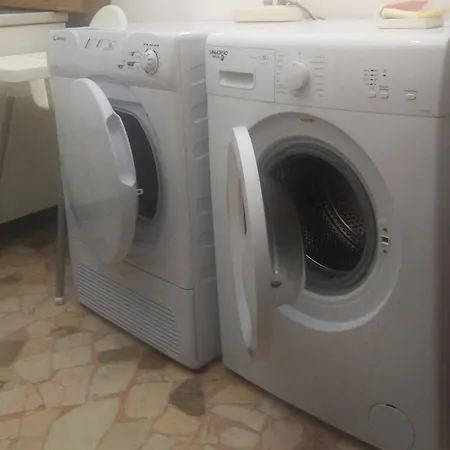Apartman Minuetto *