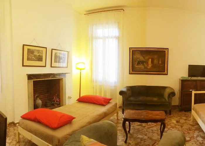 Minuetto Βενετία