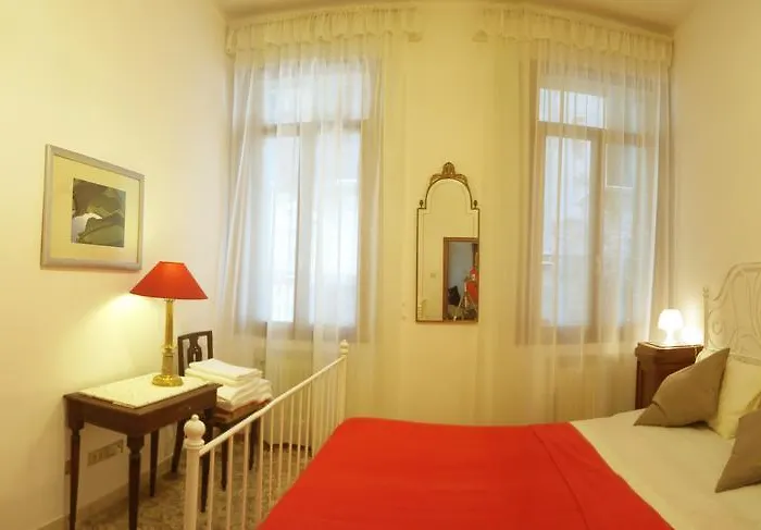 Minuetto Διαμέρισμα