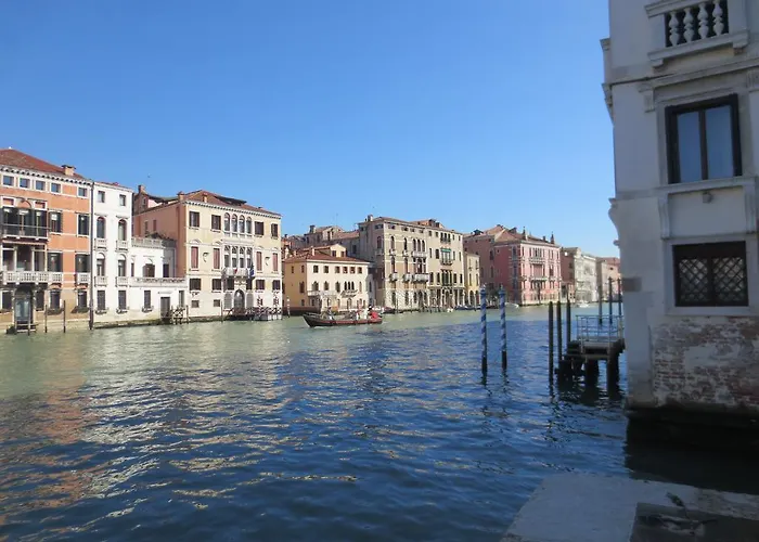 Apartment Minuetto *