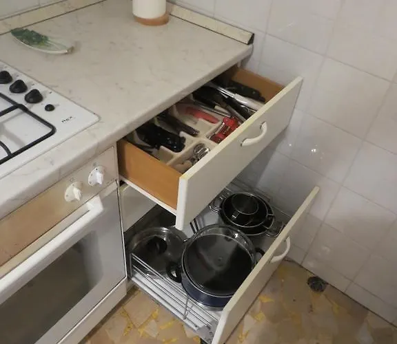 Διαμέρισμα Minuetto Βενετία