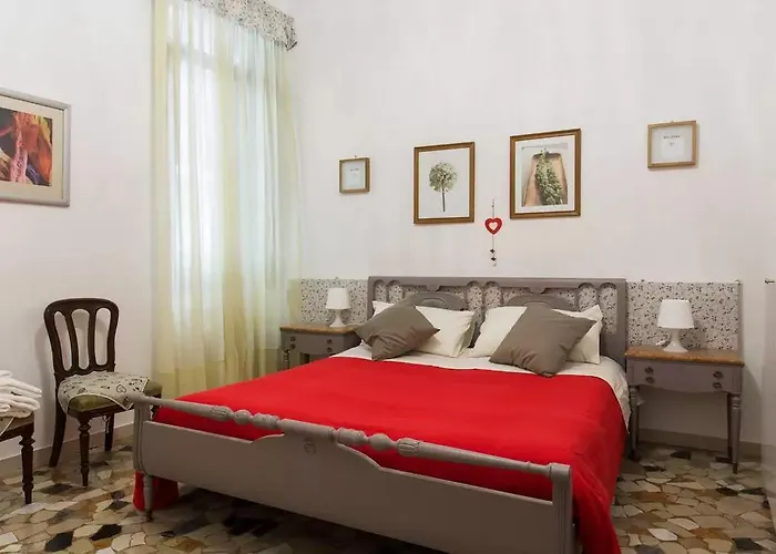 Διαμέρισμα Minuetto Βενετία