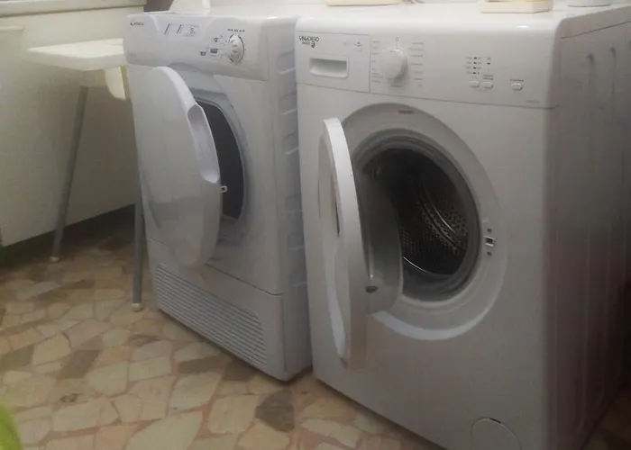 Διαμέρισμα Minuetto *