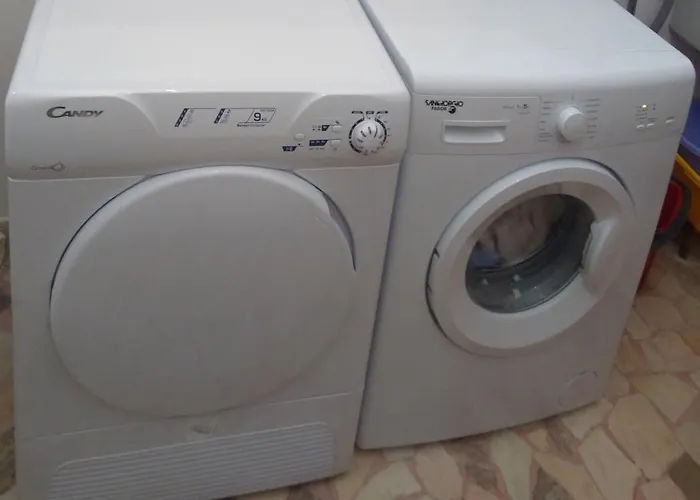 Διαμέρισμα Minuetto Βενετία