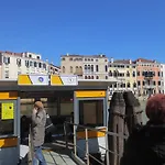Minuetto Apartman Velence