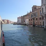 Apartman Minuetto Velence