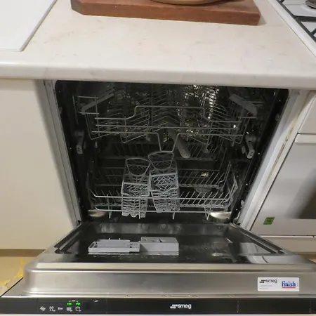 Minuetto Apartmán Benátky